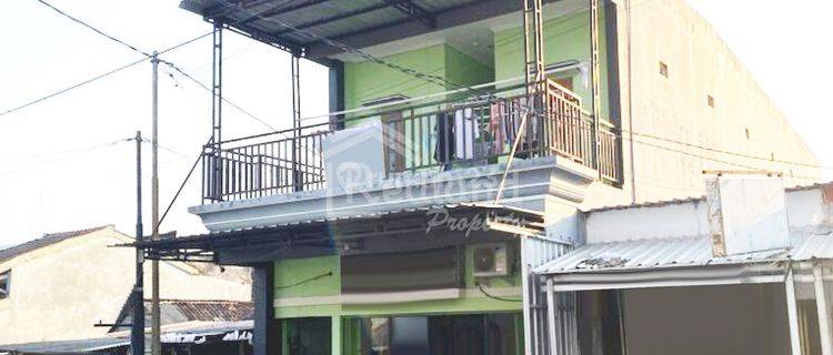 Rumah Kost di Jangli Krajan ,Semarang Ve 7170  1