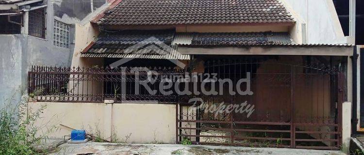 Rumah di Puri Anjasmoro , Semarang Ve 7410 1