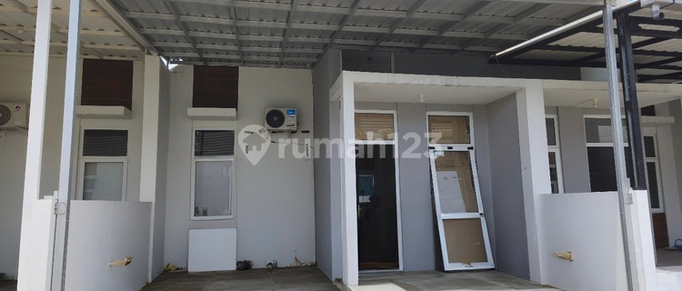 Rumah Jual Shm Siap Pakai Di Mutiara Arteri Regency, Semarang 1