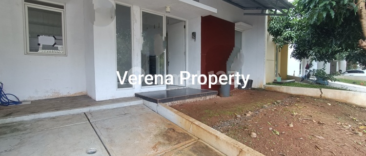 Minimalist House In Forest Hill, Bsb City, Semarang 1