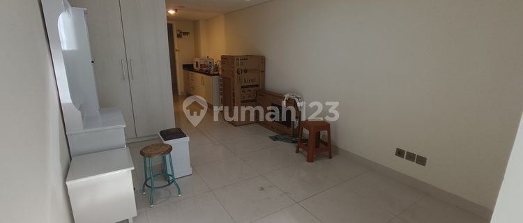 Apartement Studio Jual Full Furnished di Lafayette, Semarang 1