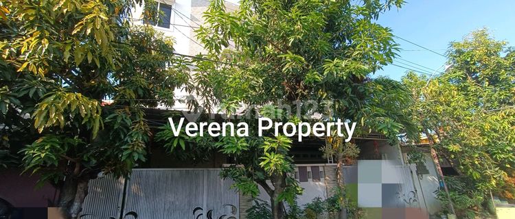 Nice 3-Story Boarding House, Karangayu, West Semarang, Semarang 1