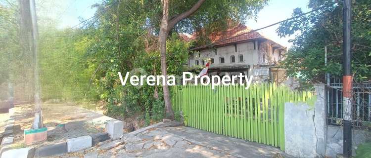 Tanah Shm Luas 1.400 M2 Di Dr Cipto , Semarang 1