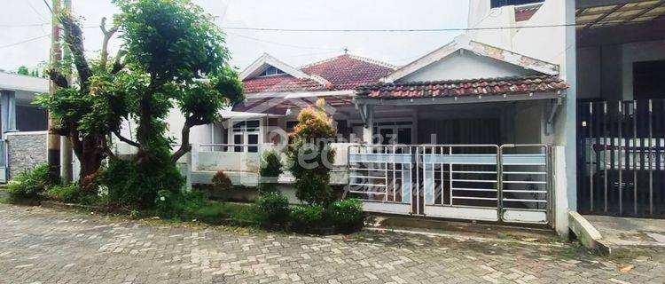 Rumah di Puri Anjasmoro , Semarang Ve 7372  1