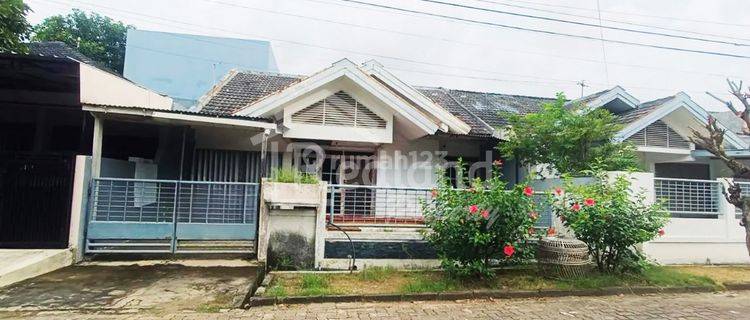 Rumah di Puri Anjasmoro , Semarang Ve 7397  1