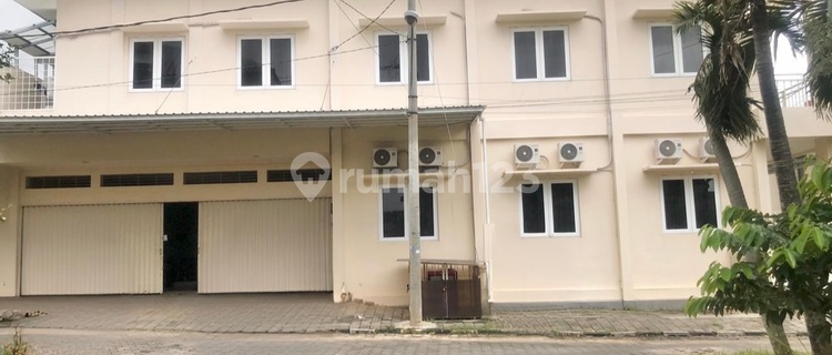 Kos House for Sale Near Unika in Telaga Bodas, Semarang 1