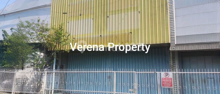 Tempat Usaha Sewa Lebar 7.5m Di Jendral Sudirman, Semarang Barat 1