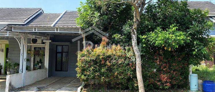 Rumah SHM di Bsb Village Aurora Garden, Semarang Ve 7283  1