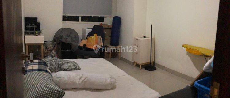 Apartement APARTEMENT SHERWOOD RESIDENCE 2 BR Semi Furnished Bagus 1