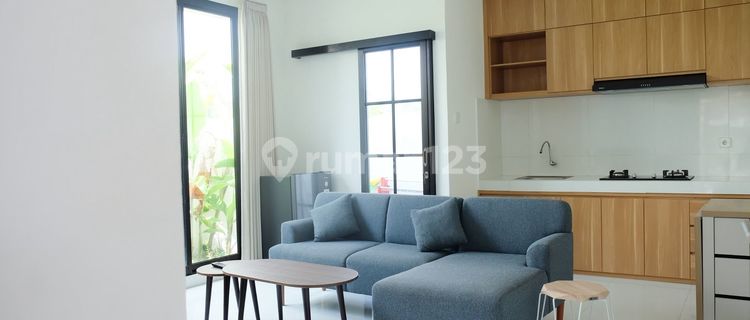Rent Beautiful House Near Kedungu Tabanan Bali Close to Canggu 1