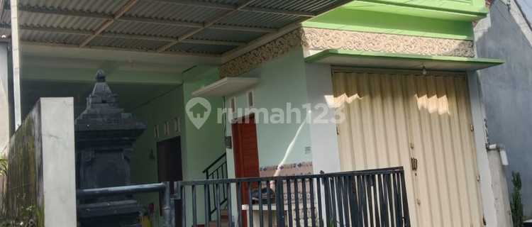 For Sale/ Cheap Boarding House for Sale in Mahendradata Denpasar Bali 1