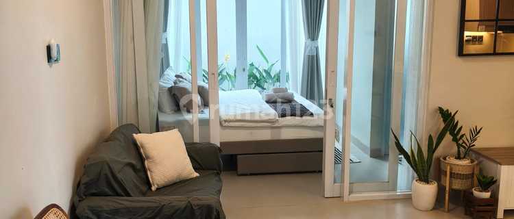 Rent/Lease House At Kedungu Kuta Bali Near Canggu 1