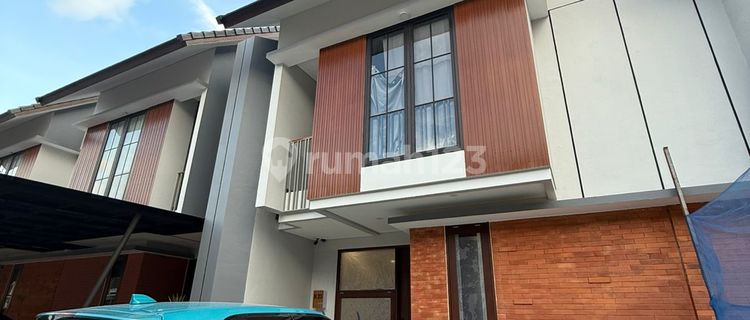 For Rent: New House in Pomogan Denpasar, Close to Kuta Bali 1
