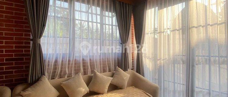 Rent/ Sewa Rumah Murah Pering Gianyar Bali Near Denpasar Ubud 1