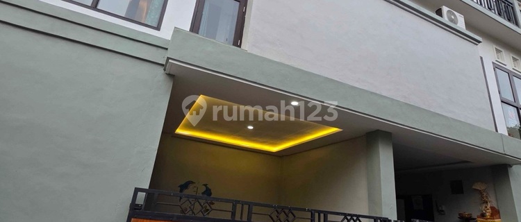Rent/ Sewa Rumah Murah di Penatih Denpasar Bali Near Sanur Renon 1