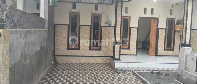 Rent House in Tabanan Bali Near Canggu 1
