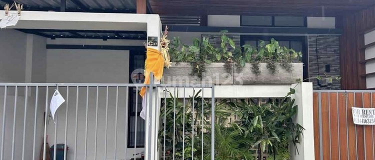 Rent New House in Tabanan Bali Near Canggu 1