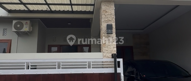 Rent/ Sewa New House At Penatih Denpasar Close Sanur 1