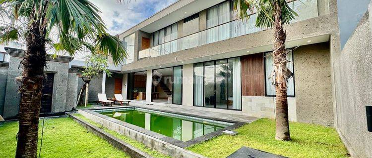 My 01- Rent/ Sewa Luxury Villa Murah Nusa Dua Kuta Bali 1