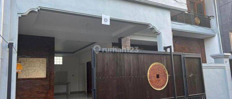 Z01- Rent/ Sewa Rumah Baru Murah Di Sanur Denpasar Bali 1