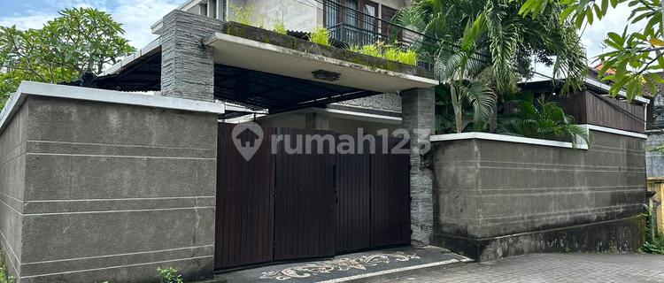 Rent/ Sewa House At Batubulan Gianyar Near Ubud Sanur Denpasar 1