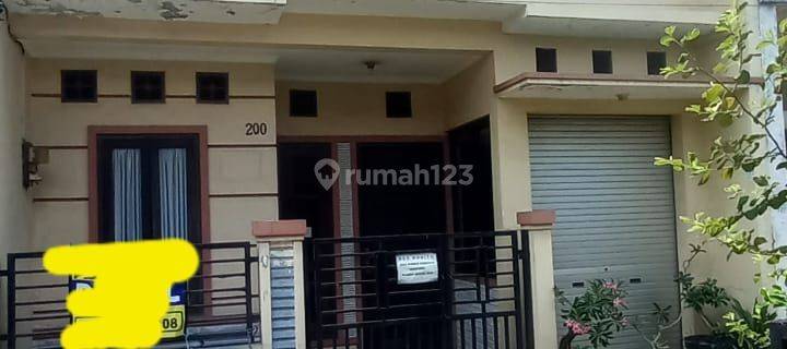 Rumah 2 Lt 1.45 M, 9 Kamar Kos Bagus di Kayuringin Bekasi Selatan 1