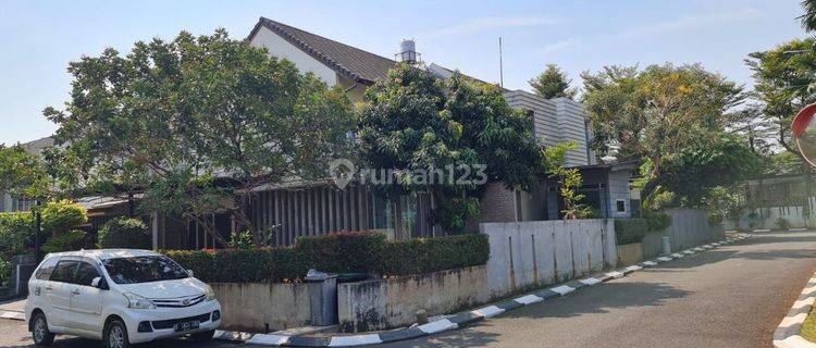 Rumah 2 Lantai Bagus Dekat Taman Mini Pinang Ranti Jakarta Timur 1