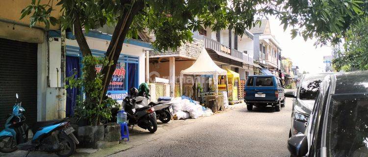 Rumah Bagus Dan Warung Tegal Shm Di Kranggan Cibubur, Bogor 1