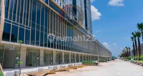 Disewakan Ruko Pollux Meisterstadt 3 Lantai di Batam Centre  1