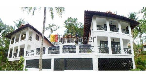 Villa Furnished 3 Lantai Siap Huni Di Nongsa Point Marina 1