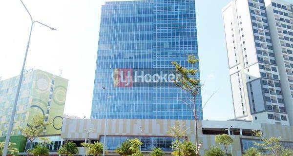 Office Tower Menara Aria Harbourbay 1