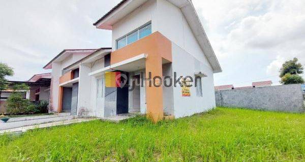 Rumah Hook Minimalis Di Perum Dreamland Park 1