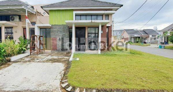 Rumah Hook Minimalis Siap Huni Di Perum Dreamland Park 1