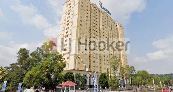 Apartment Queen Victory Imperium 2 Bedrooms 1