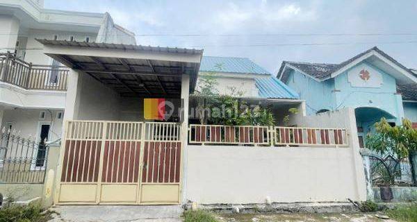 Rumah Minimalis Siap Huni Di Perum Genta 2 1