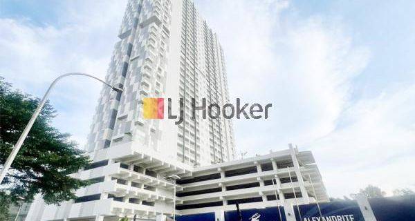 Disewakan Apartment Furnished One Bedroom Di Apartement Citra Plaza 1