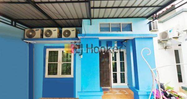 Disewakan Rumah Furnished Siap Huni Puri Casablanca 1