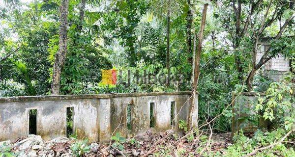 Kavling Di Jalan Melati Patam Lestari Sekupang 1