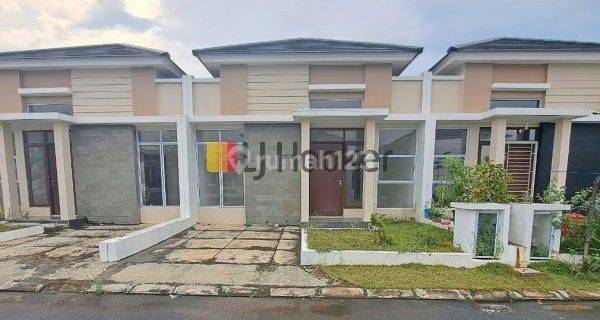 Dijual Rumah di Perumahan Cemara Park Batam Centre 1