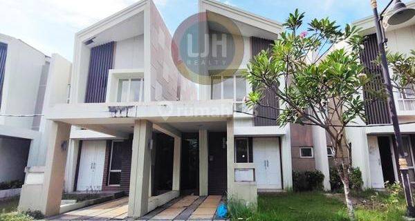 Disewakan Rumah di Orchard Park Cluster Vitis Batam Center 1