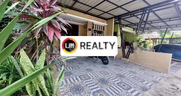 Dijual Rumah di Komplek Perum Cluster Puri Melati Batam Center 1