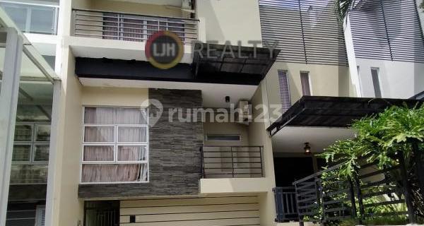 For Sale 2-Storey Bellavista Residence House Ready to Occupy 1