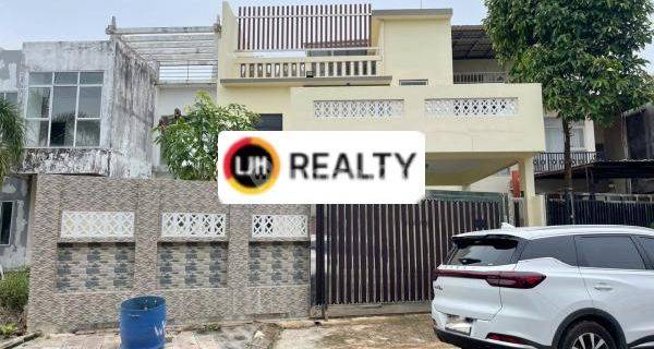 Dijual Rumah di Costarina Batam Centre 1