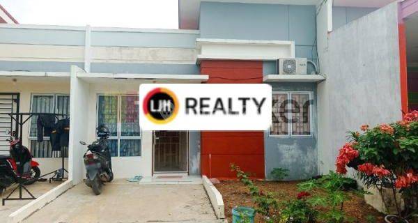 Cemara Asri Rumah Minimalis Di Batu Aji 1
