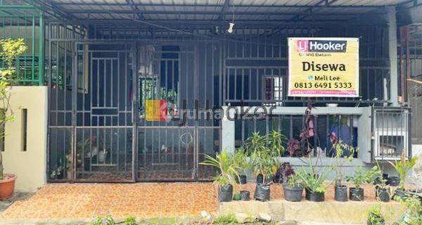 Disewakan Rumah Bukit Mas Siap Huni Di Nagoya 1