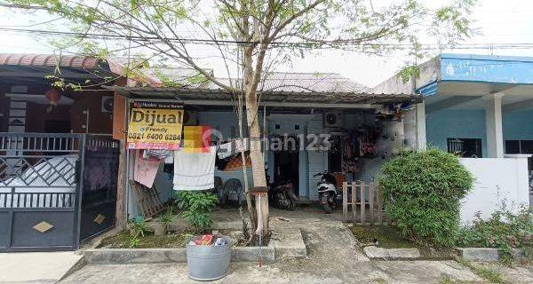 Dijual Rumah di Botania Garden Batam Center 1