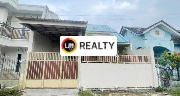 Rumah Minimalis Siap Huni Di Perum Genta 2 1