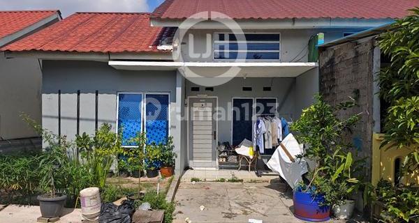 Dijual Rumah di Central Park Residence, Tanjung Uncang 1