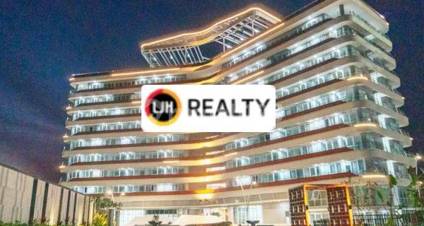 Disewakan Apartment Nuvasa Bay The Nove Tower Kalani Nongsa 1