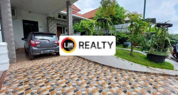 Dijual Rumah di Beverly Park di Batam Centre 1